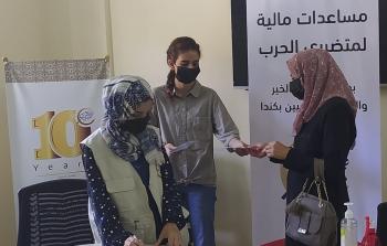 مؤسسة فارس العرب للتنمية والأعمال الخيرية