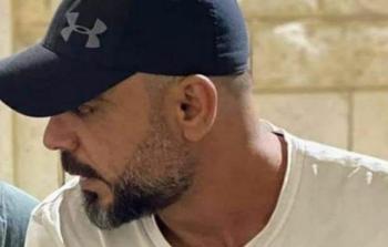 عبده يوسف الخطيب التميمي