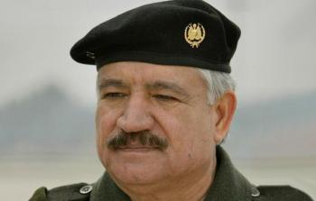 وفاة لطيف نصيف جاسم الدليمي وزير الاعلام العراقي السابق