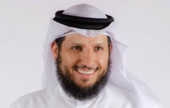  عضو مجلس الأمة الكويتي فايز غنام الجمهور