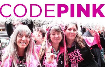 تهديدات بالقتل لمديرة منظمة 