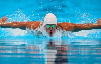 الأولمبية تشكل لجنة لتسيير أعمال اتحاد السباحة في المحافظات الجنوبية