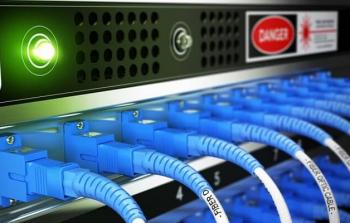 شبكات انترنت - تعبيرية