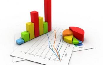 ارتفاع الصادرات والواردات السلعية - صورة تعبيرية