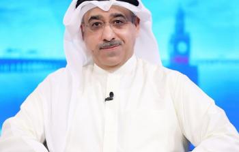 الدكتور عبدالله السلمان - وزير التجارة والصناعة