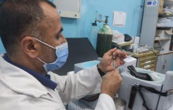 لقاح كورونا