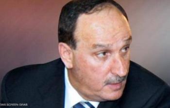 وفاة محمد الذهبي مدير المخابرات الأردنية الأسبق