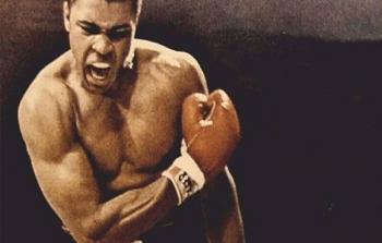 محمد على كلاي