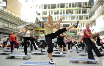أبرز التمارين الرياضية المُساعِدة على مكافحة السرطان