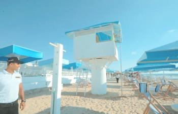 منتجع بيانكو