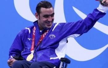 من هو اياد شلبي