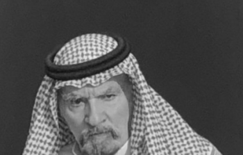 سبب وفاة محمد الغويد الشاعر السعودي