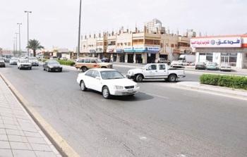سبب انقطاع الكهرباء عن شارع الحج في مكة المكرمة