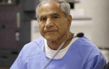 سرحان بشارة سرحان - أقدم سجين فلسطيني في أمريكا