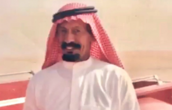 وفاة عويضة بن حمزان الشاعر السعودي