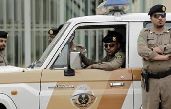 شرطة الرياض تلقي القبض على الناشطة مشاعل القحطاني - تعبيرية