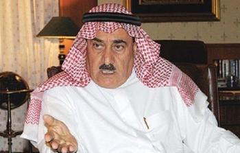 عبدالله الرشيد رجل الاعمال السعودي