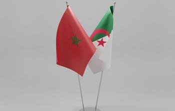 علما الجزائر والمغرب