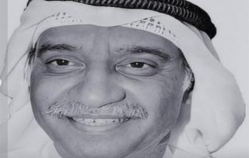 وفاة محمد الرويشد شقيق الفنان عبدالله الرويشد