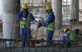 العمالة في الكويت