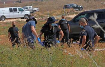 إسرائيل استعانت في عمليات البحث عن الأسرى بـ720 دورية شرطية