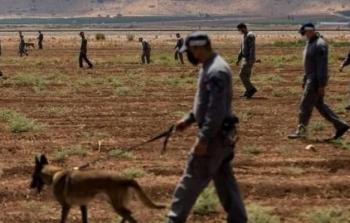إسرائيل تواصل البحث عن الأسرى الستة