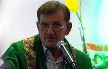 السيد سعيد الصافي الشاعر العراقي