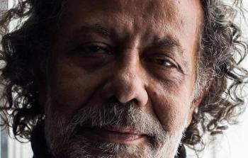 المخرج الفلسطيني نصري حجاج