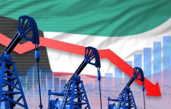 ارتفاع سعر برميل النفط الكويتي اليوم الثلاثاء