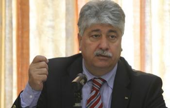 وزير التنمية أحمد مجدلاني