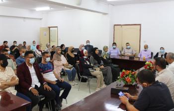 وزارة الاتصالات تختتم برنامج التدريب الصيفي لخريجي تكنولوجيا المعلومات