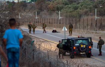 جهود جهاز الأمن الإسرائيلي بالبحث عن الأسرى الستة