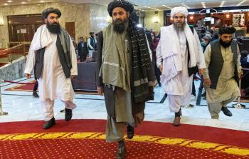 حقيقة وفاة المُلا عبدالغني برادر في قتال داخلي قائد حركة طالبان