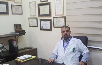 الطبيب حازم جولاني