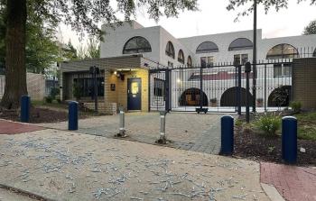 ملاعق أسرى جلبوع