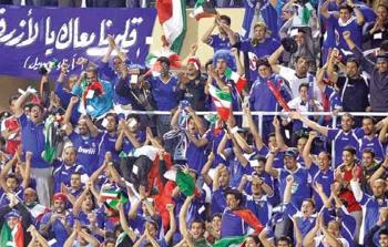دخول الجماهير لمباريات كأس أمير الكويت مجانا