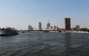 نهر النيل - مصر