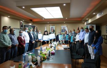 القدس المفتوحة تطلق حملة لحماية التعليم الأساسي والجامعي في فلسطين من الاعتداءات الإسرائيلية