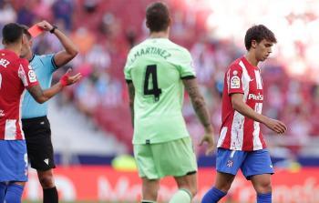 أتلتيكو مدريد