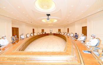 هيثم بن طارق سلطان عُمان