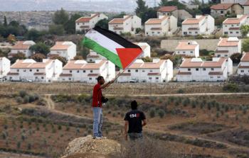 السماح ببناء مئات الوحدات السكنية للفلسطينيين في المنطقة (ج)