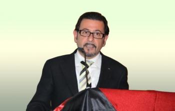 صلاح عبد الشافي