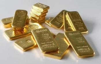 أسعار أونصة الذهب عيار 21 اليوم الإثنين في الإمارات