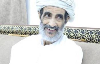 وفاة الشيخ حمد بن هلال السعدي في ولاية السويق
