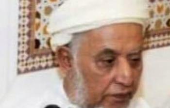 وفاة الشيخ سالم بن محمد السالمي في سلطنة عمان