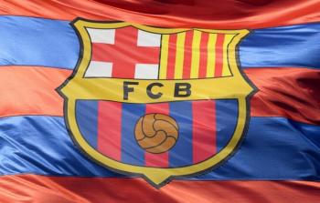 نادي برشلونة - توضيحية