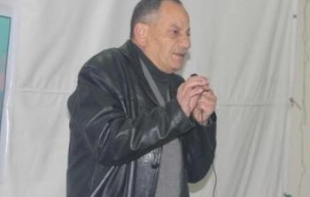 القائد الوطني البارز عبد الحميد أبو جياب