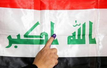 الانتخابات في العراق