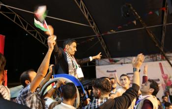 شرطة غزة قررت منع إقامة الحفلات في الشوارع العامة