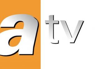 تردد قناة ATV التركية 2021